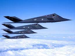 We are most proud to bring s. F 117a Nighthawk Stealth Fighter Airforce Technology
