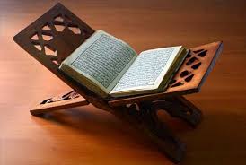 Image result for gambar baca alquran