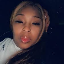 Ebony Rowland's Instagram, Twitter & Facebook