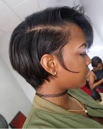 22 trendy short hairstyles and haircuts for black women. Pin On All Things Girl