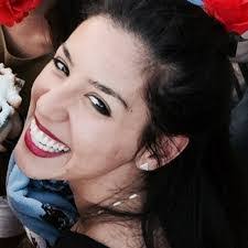 Rebecca Weitz's Instagram, Twitter & Facebook