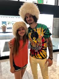 | stumbling to the canvas with seconds left in the frame, o'malley was met with a series of elbows from vera — who handed the montana native his first professional defeat. Mini Khabib On Twitter One Of My Favorite Fighters Sugar Show Sean O Malley Did The Khabib Time Challenge I Always Wondered If The Papakha Would Fit Over His Puffy Hair