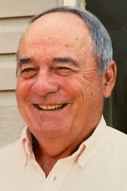 Robert “Bob” Bowlin