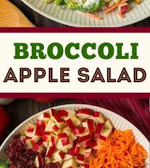 Pin On Vegetable Salad Recipe