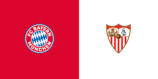 Bayern monaco e siviglia si contendono la supercoppa uefa 2020. Bayern Monaco Siviglia Dove Vederla In Tv Stasera Il Post