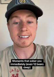 Moments That Sober You Up Instantly