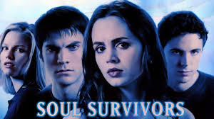 Soon there will be in 4k. Watch Soul Survivors Free Streaming Online Plex
