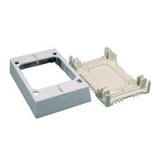 Maybe you would like to learn more about one of these? Legrand Wiremold Nonmetallic Raceway Extra Deep Device Box At Menards