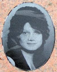 Laura Theresa Perez (1961-1982)