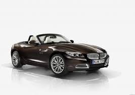 The bmw z4 roadster is continuing the story of an automotive icon: Bmw Z4 E89 Roadster Sdrive28i Technical Specs Dimensions