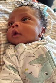 Obituary for Caiyden Malachi Slater