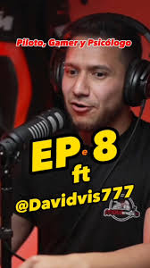 No se pierdan el #Podcast completo con el @David Coronel 777 🏍️ está  buenazo #PodcastConEricksao 🎙🤙 #Quito #Bikers #Motos