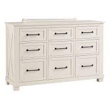 Excellent location — rated 9.6/10! Sun Valley 9 Drw Dresser By A America Nis677747083 Wagner S Furniture Design