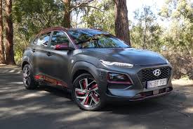 A kona ironman special edition will also be displayed at hyundai's motorstudio in seoul. Hyundai Kona Iron Man No Water Required Cars4starters