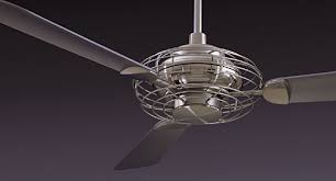 Minka aire acero run on hi, med, low, and reverse. Acero Ceiling Fan