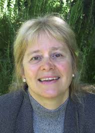 Mary Mackey Talks About E-book Publishing