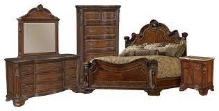 Alibaba.com offers 995 victorian bedroom furniture set products. A R T Old World Bedroom Set Victorian Bedroom Furniture Sets By Emma Mason 43157 143148 2606 43131 2606 43121 2606 Houzz