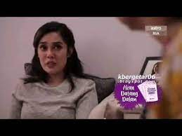 Update ep 28(tamat) #1 di carian google. Setelah Terlafaznya Akad Episode 18 Promo Youtube