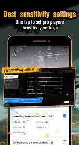 You can experience the version for other devices running on your device. Download Flashdog Booster Pro Sensitivity For Free Fire 1 3 3 Apk Downloadapk Net