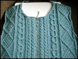 I'm a good knitter and would not have paid for this before i used it, but now i. Knitting Tips How To Sew A Zipper Into A Hand Knit Sweater Chic Knits Knitting Patterns Designed By Bonne Marie Burns