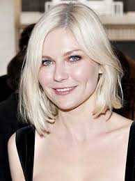 This long angled bob style is great for women with round faces. Round Face Long Angled Bob Haircut Novocom Top