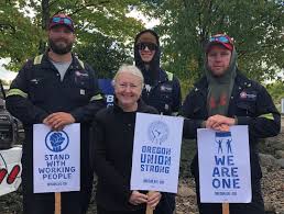 Senator Deb Patterson Home Page