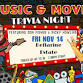 Musical Trivia @ Bellarine Estate event image