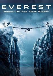 Everest is another beast altogether. Everest Official Trailer Hd Youtube