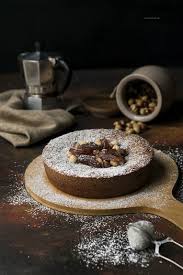 Una torta perfetta da gustare in ogni momento della torta soffice all'arancia e mandorle. Torte Per Colazione Semplici Veloci E Con Le Foto Passo Passo
