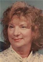 Shirley Sanders Obituary (1934