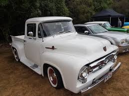 Image result for White 1956 Truck