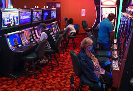 $25k each friday july 2, 9 & 16. Gambling Returns After Being Closed For Two Months Oneida Casino Reopens