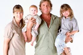 Her parents are terri irwin, and the late, steve irwin. Did You Know Steve Irwin S Children Have A Tv Show Rare