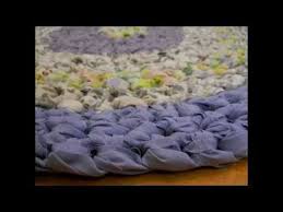 Maybe you would like to learn more about one of these? 33 Rug Rags Erin Halvorsen Ideas Rag Rug Rag Crochet Rag Rug