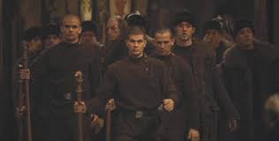Harry Potter And The Goblet Of Fire Quidditch World Cup Full Scene Durmstrang Institute Harry Potter Wizarding World Of Harry Potter Harry Potter Pictures