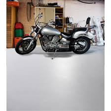 Seal Krete Epoxy Seal Low Voc Armor Gray 961 1 Gal Concrete And Garage Floor Paint