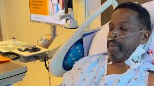 Fundraiser for MrsCratic Dillard by Robin Dillard : Eric and Venessa  Dillard- Heart Transplant costs