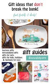 Find the perfect christmas gift for everyone on your list in 2020, no matter your budget. Good Gift Ideas And Personalized Gifts That Don T Break The Bank