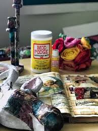 Maybe you would like to learn more about one of these? Mod Podge For Crafts The Ultimate Guide Artsy Fartsy Life