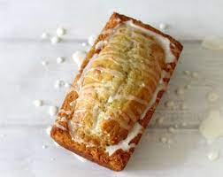 Vanilla Yogurt Bread Pb P Design Recipe Vanilla Yogurt Recipes Yogurt Bread Yogurt Dessert