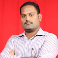 Ramachandra Naidu‏