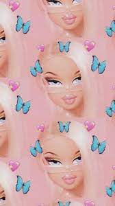 Also explore thousands of beautiful hd wallpapers and background images. Bratz Bratz Wallpaper Cartoon Wallpaper Iphone Cartoon Wallpaper Pink Wallpaper Iphone