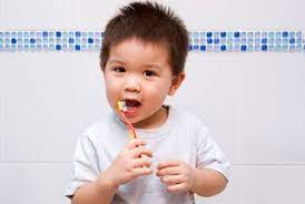 Mengajarkan rutinitas gosok gigi pada anak janethes. 6 Langkah Jitu Memulai Rutinitas Gosok Gigi Pada Balita