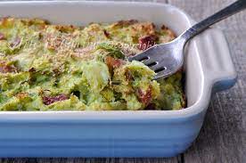 Maybe you would like to learn more about one of these? Asparagi Con Pancetta E Patate Al Forno