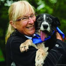 Doreen Houston's Instagram, Twitter & Facebook