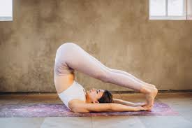 Maybe you would like to learn more about one of these? 10 Yoga Asanas For Flawless Looking Skin