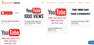 Ytsubme.com is subscribe to unlock online tool to get free youtube subscribers & lock your links with ytsubme today. Gsm Unlock Home Facebook