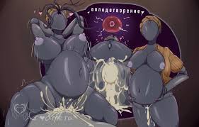 Rule34 - If it exists, there is porn of it   6466781