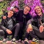 HOMECOMING (UK) + CAPESTHORNE