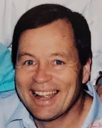 Douglas Martinson Obituary January 24, 2025